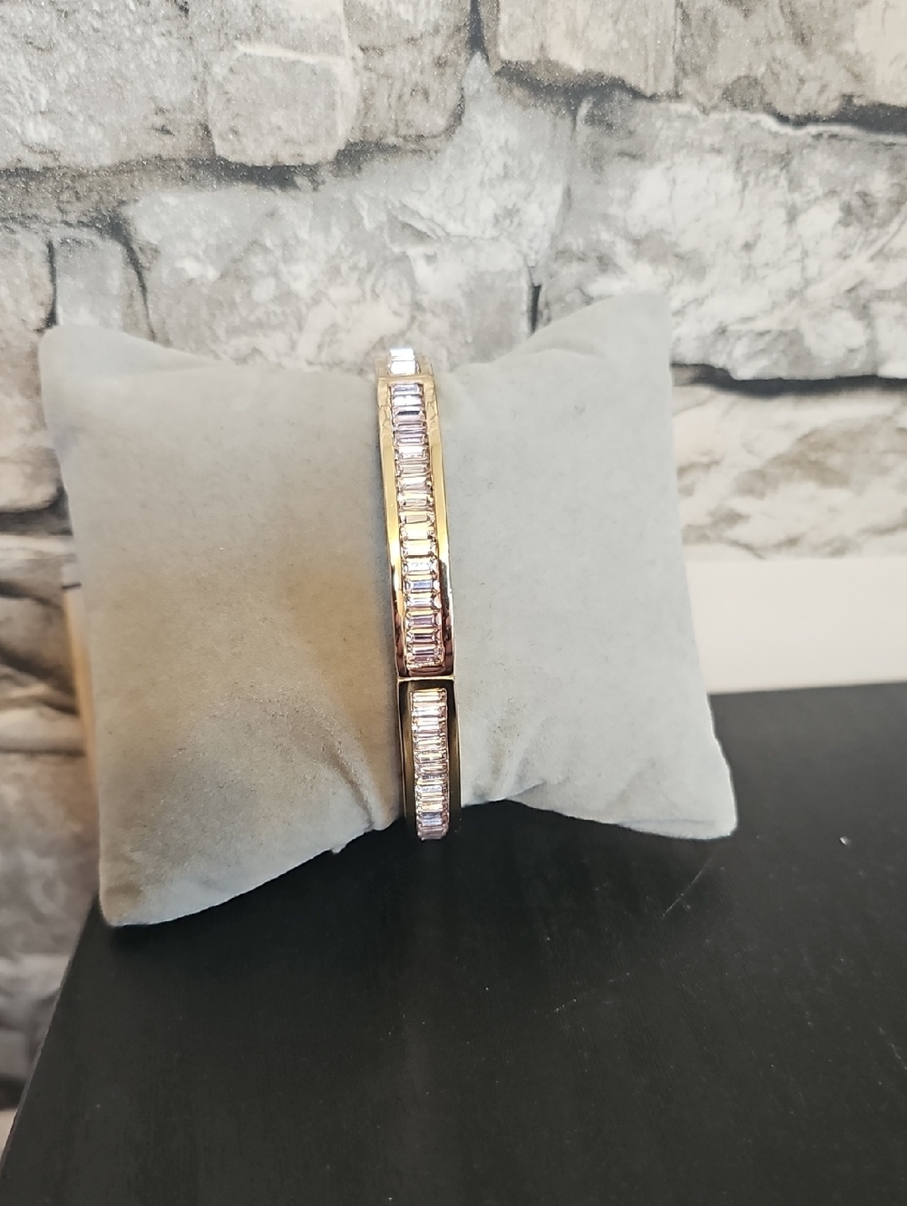 Park Lane Lush Bracelet (Pink)